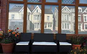 The Inglewood Hotel *Adults Only*